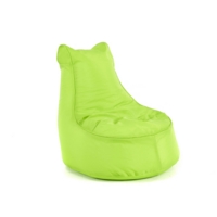Beanbag Pods Green