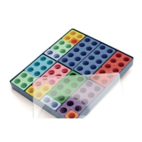 Numicon Boxed Set Of 80 Shapes