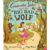 Fractured Fairy Tales Pack