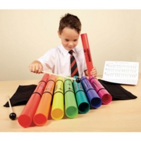Boomwhacker Set