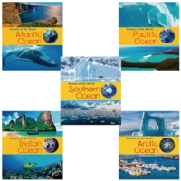Oceans Of The World