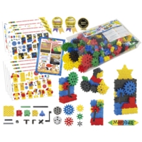 Gearphun Junior Basic 200 Set