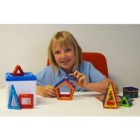 Magformers Basic 40 Set