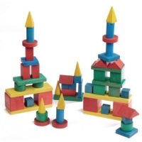 Poleidoblocs Set
