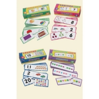 Match Up Games Pack