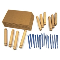 Modelling Utensils Pack