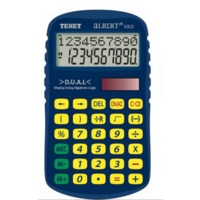 Texet Albert Junior Mkii P10