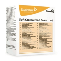 Softcare Antibac Foam Soap P6