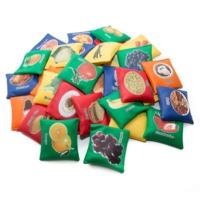 Nutrition Beanbags Nutrition