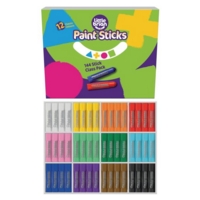 Little Brian Paint Stick Pack 144