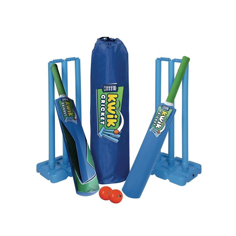 Medium Kwik Cricket Set