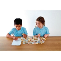 Tricky Word Pebbles Set 1