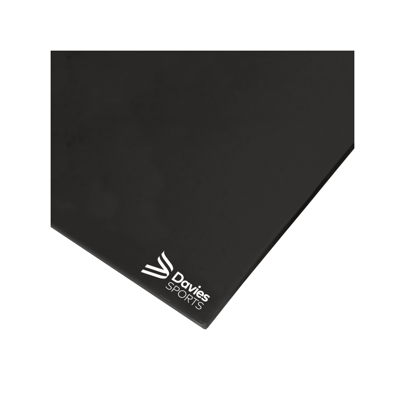 Chipfoam Mat 1.22x0.91mx32mm Black