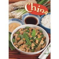 Global Cookery Cookbooks Pk4