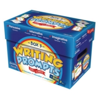 The Writing Box 3 - Box 3