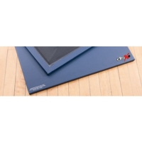 Dsx LW Mat 1.22x0.91mx32mm Blu