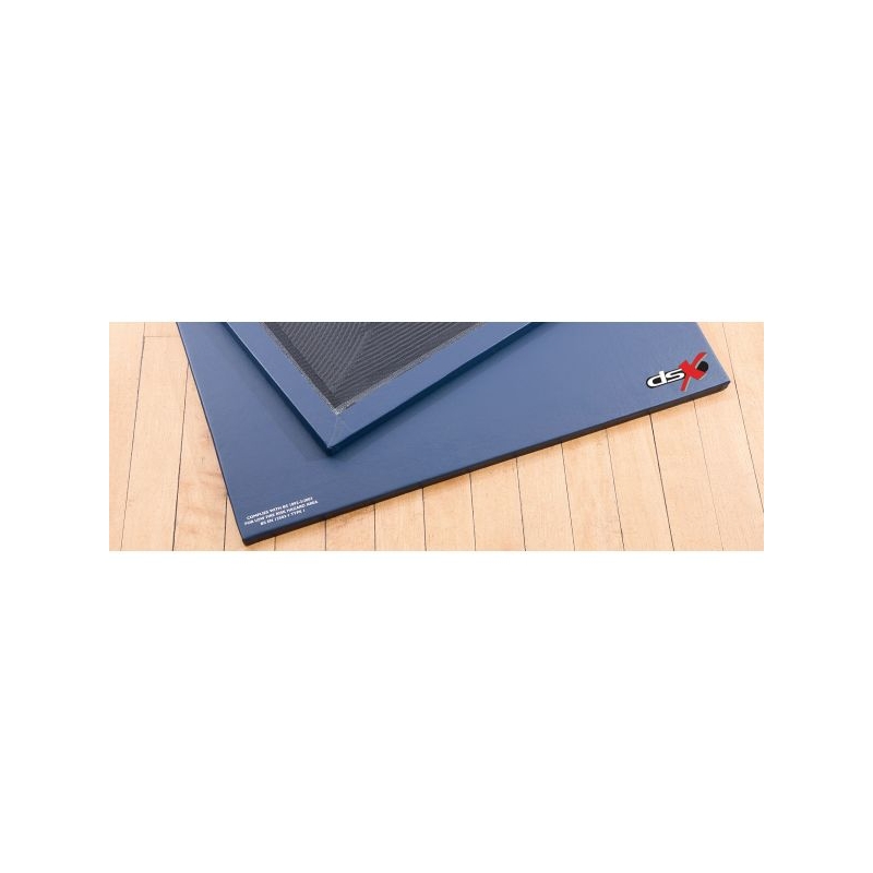 Dsx LW Mat 1.22x0.91mx32mm Blu