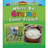 From Farm To Fork Hard Back