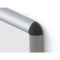 Sshield Wbrd Non Mag Blu 90x60