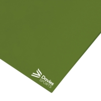 Mweight Mat 1.22x0.91x32mm Rainbow Green
