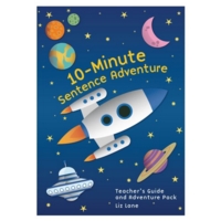 10 Minute Sentence Adventure