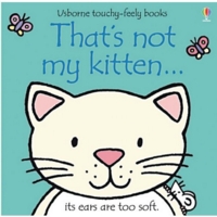 Touchy Feely Board Books Pk9