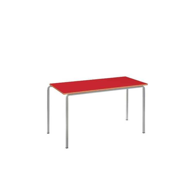 RectTbl 1100x550mmCB H760mmAls