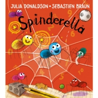 Julia Donaldson Pack