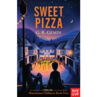 Ks2 Fiction Pack (8 Titles)