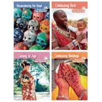 Cultures And Customs Book Pack