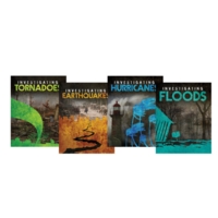 Investigating Natural Disasters