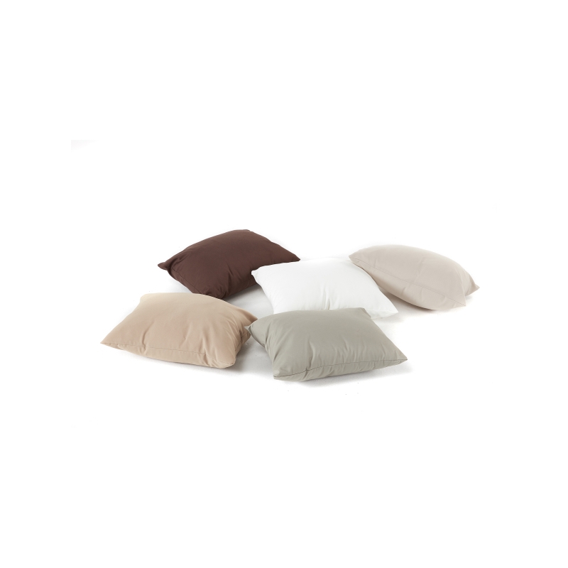 Floor Cushions Natural