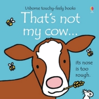 Touchy Feely Board Books Pack 2
