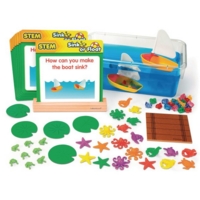 Stem Science Station - Sink Or Float