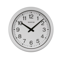 W-proof Quantum Wall Clock 41cm
