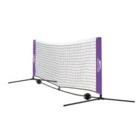 Slazenger 3m Net And Post Set