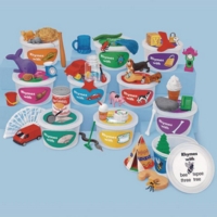 Teaching Tubs Rhyming Sounds
