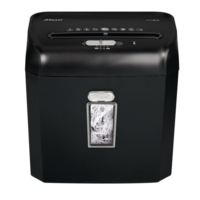 Rexel Promax Rps812 Shredder