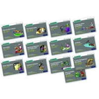 Set 7 Grey Story Books P10