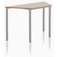 TrapTbl 1100x550mmCB H460mmAls