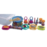 Small Hands Music Pack