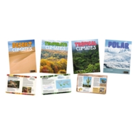 Focus On Climate Zones