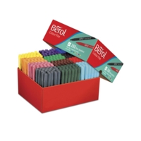 Berol Colourfine Pens 288 Assorted