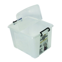 Strata Smart Box Clip-On Folding Lid Carry Handles 40