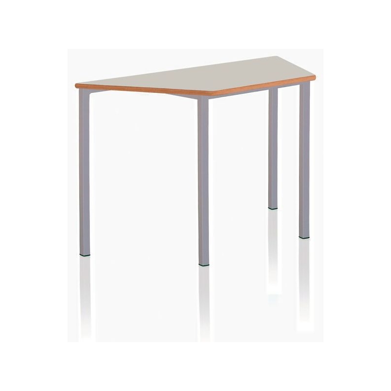 TrapTbl 1200X600mm W H760mmBlu