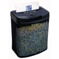 Swordfish 800xc Cross Cut Shredder