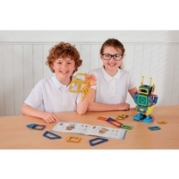 Magformers Walking Robot Set