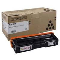 Ricoh Toner Cartridge Black 407543