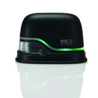 Colop e-mark Electronic Marking Device Black - 153947