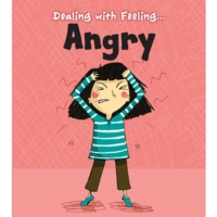 Dealing With Feelings Book Pack